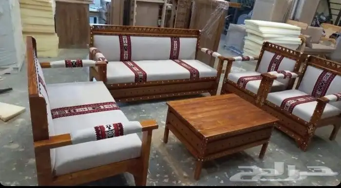 جلسات خارجي استراحات حوش حدائق 5