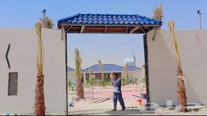 قرميد اسباني اتالي معلم مبار 0