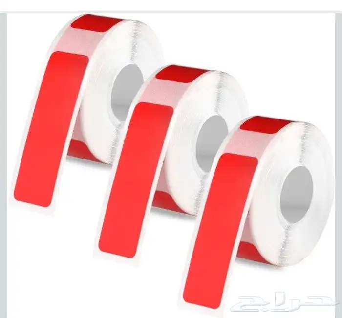 ملصقات حرارية مختلفة 3