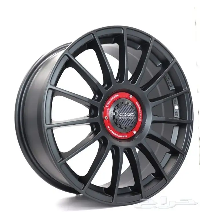 جنوط OZ BBS مقاس 18 8