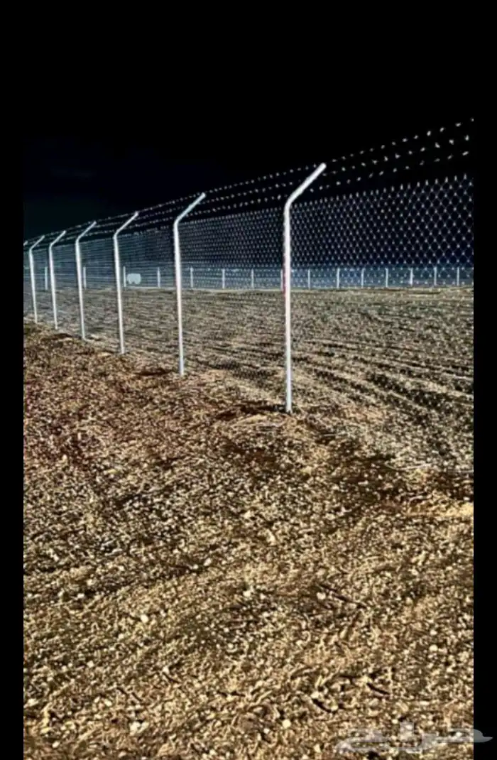 توريد وتركيب جميع انواع الشبوك المزارع 2