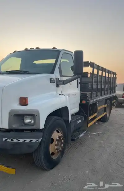 جمس جيمي الموديل 2006 index