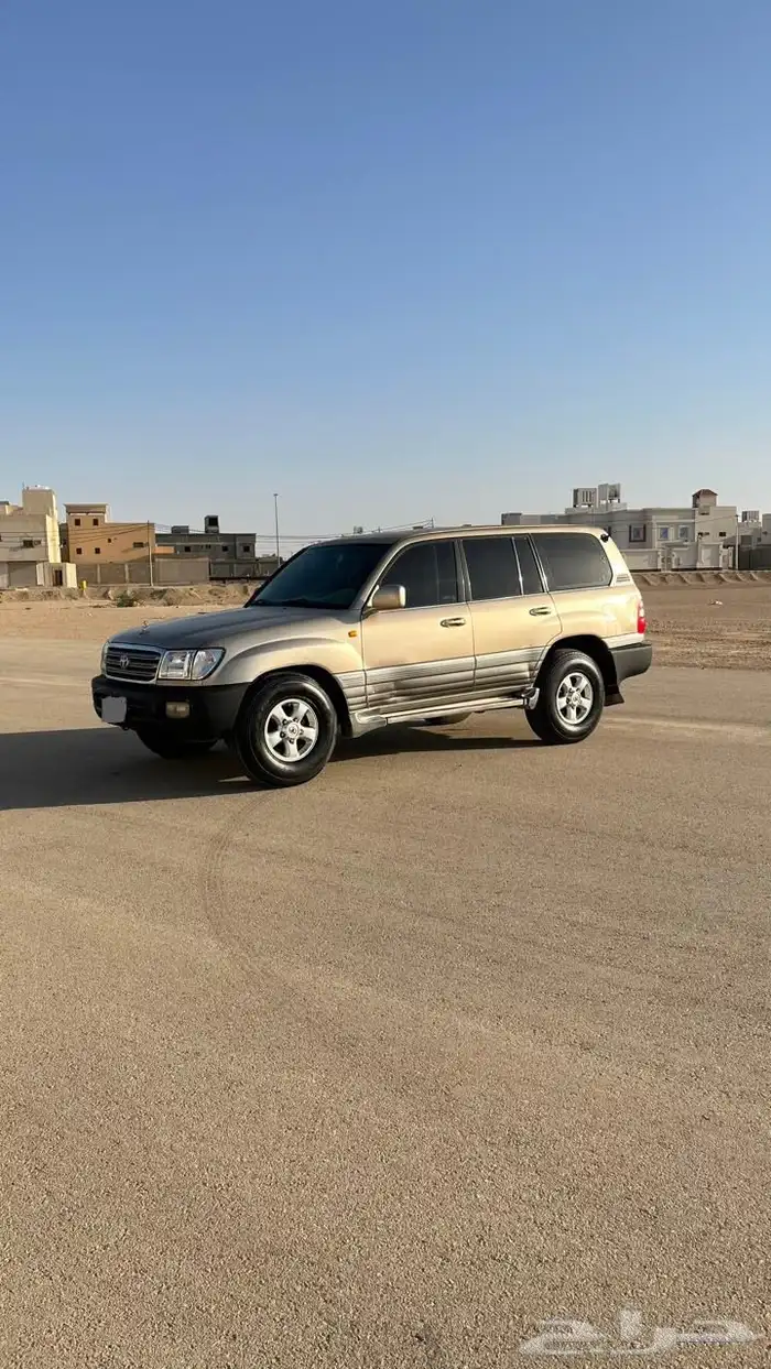 جيب جيكسار للبيع 1