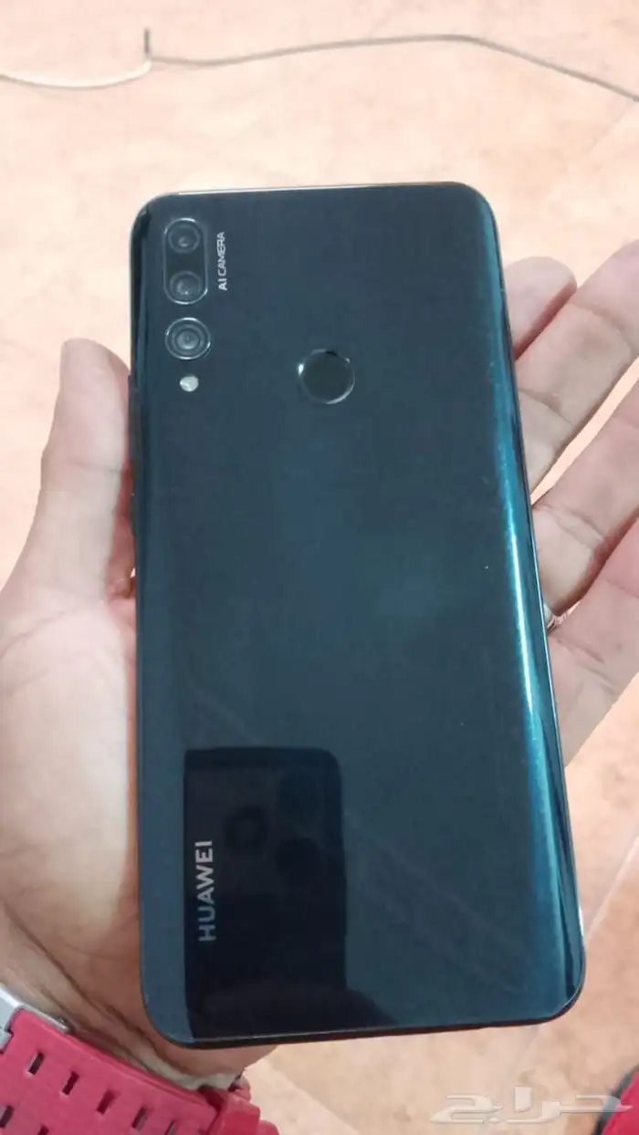 HUAWEI Y9 Prime 2019 3