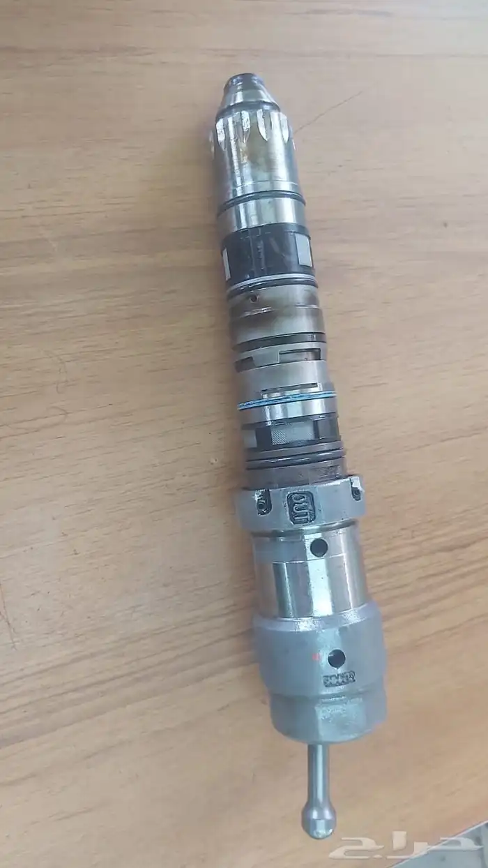 توضيب طرمبات الديزل والبخاخات عادة وكهربا الرياض حي السلي 8