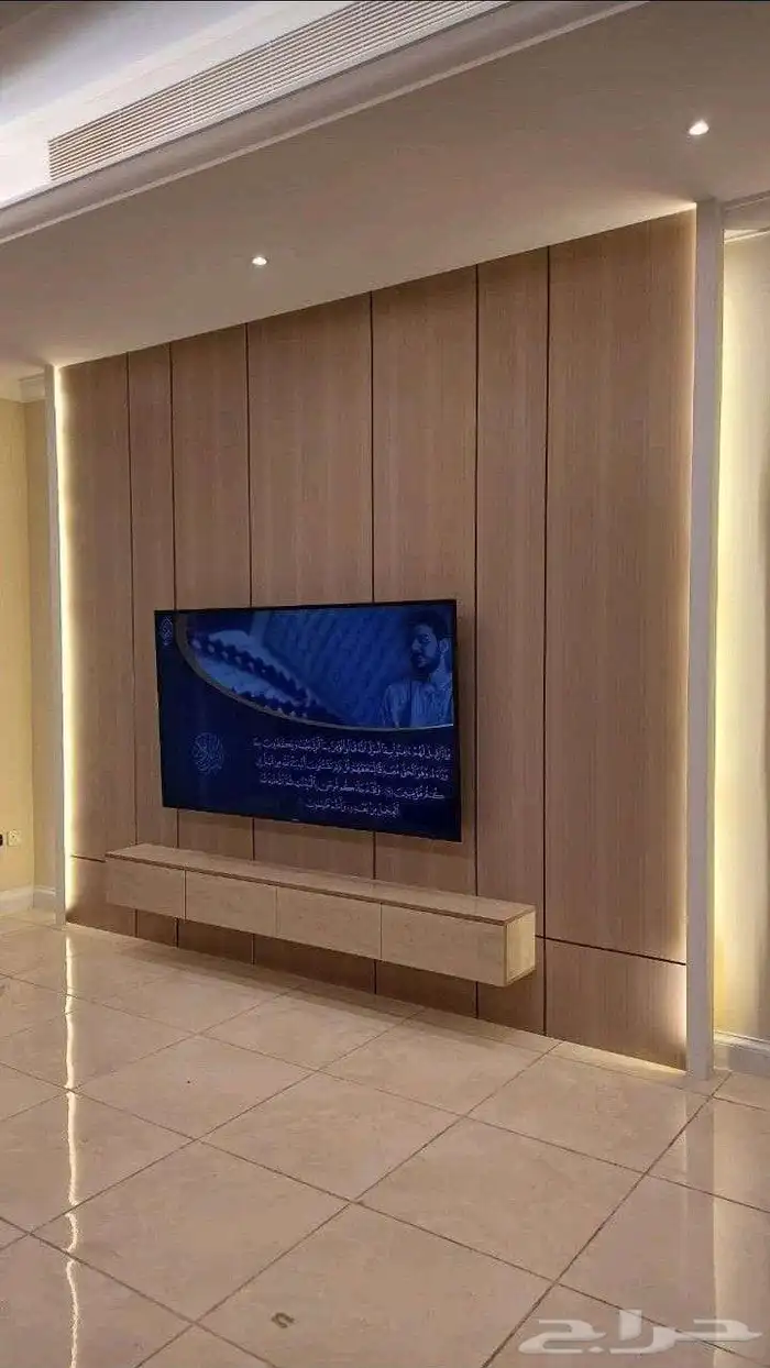 ابواب وغرف وديكورات ومجالس وستائر 6