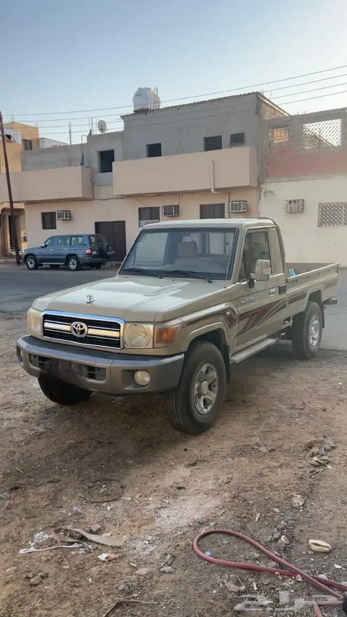 جيب شاصي 2010 3