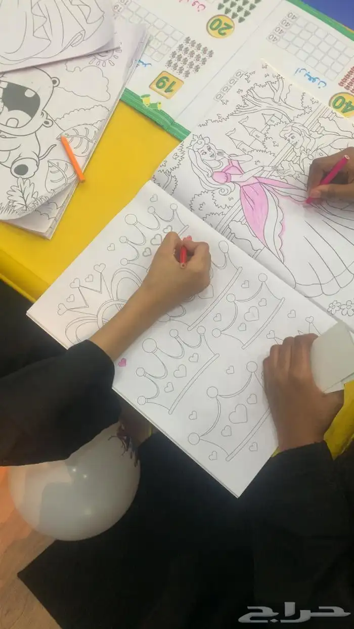 حضانة شعاع الخير رقم الهاتف 17