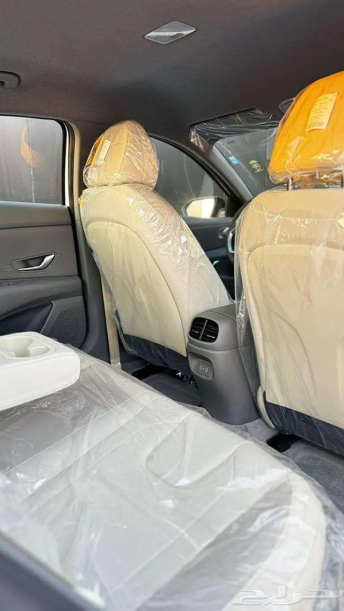 النترا سمارت محرك 2.0 مديل 2026 12