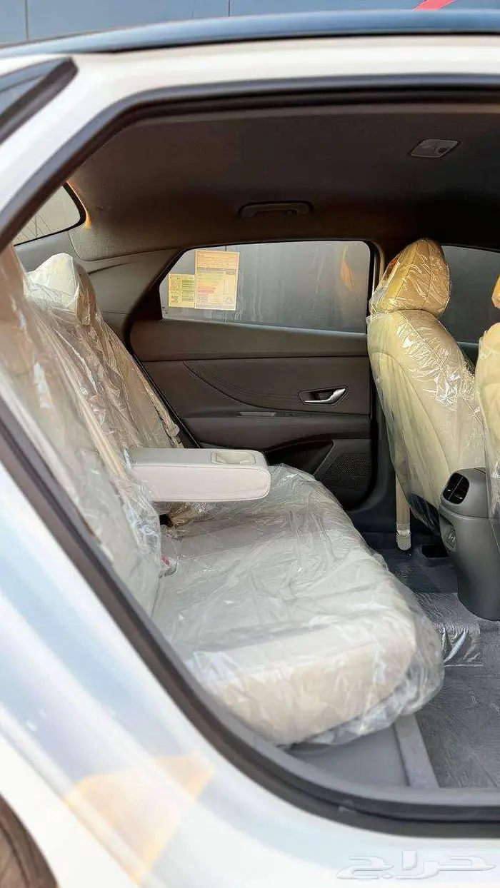 النترا سمارت محرك 2.0 مديل 2026 13