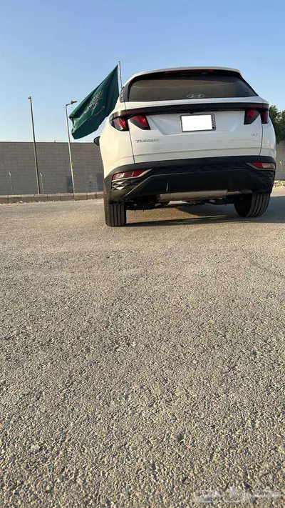 توسان سمارت 2024 index