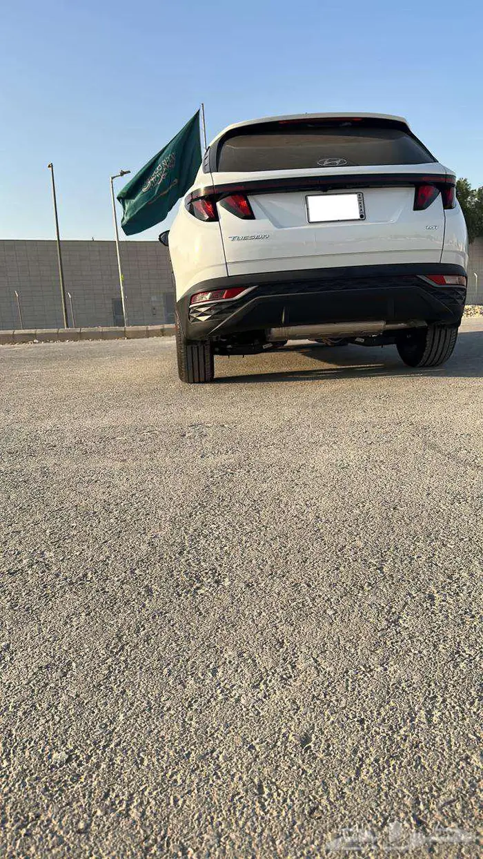 توسان سمارت 2024 3