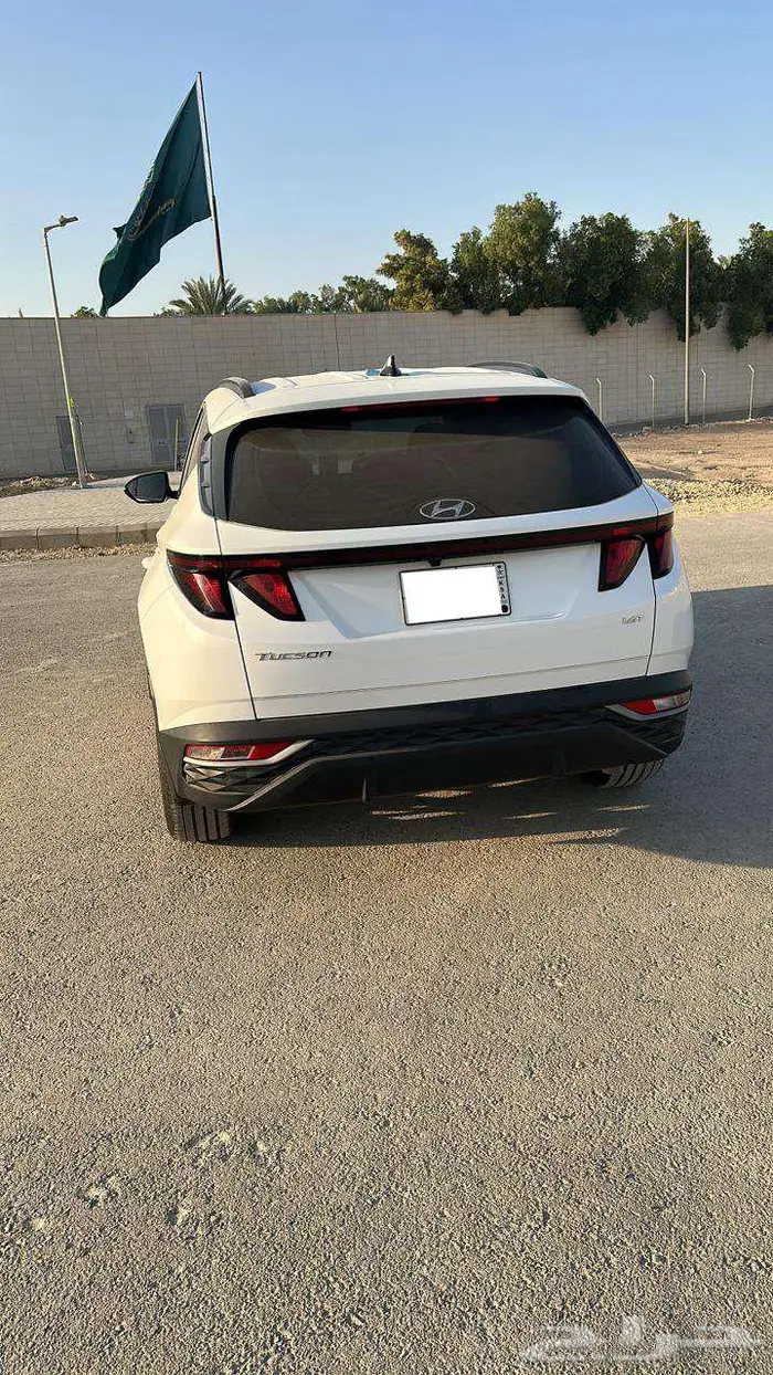 توسان سمارت 2024 2