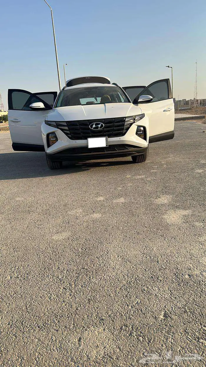 توسان سمارت 2024 1