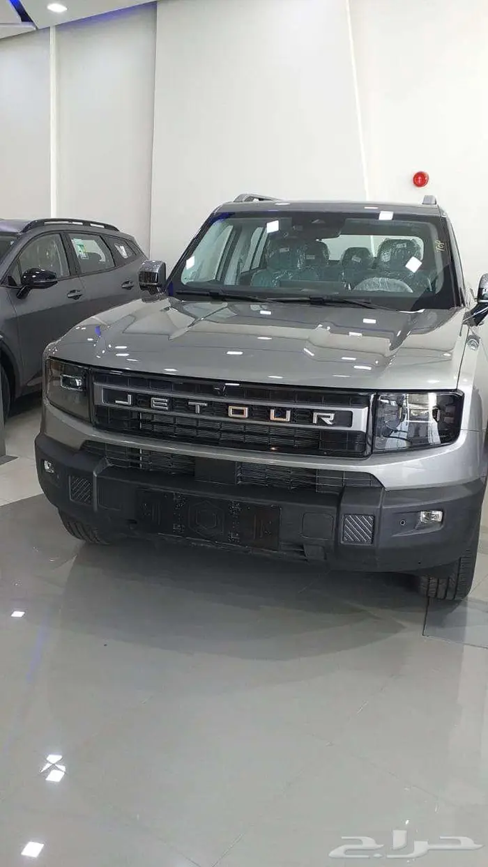 جيتور تي 1 لاكجري فل 2025 4