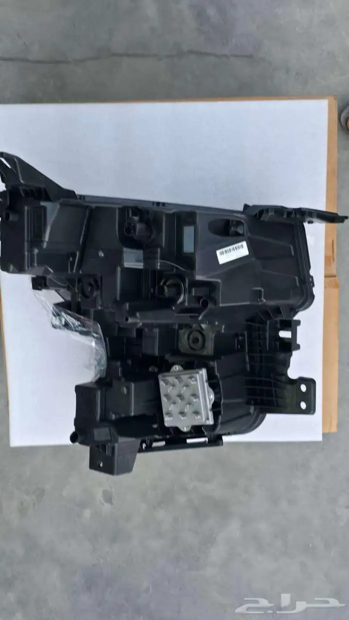 شمعة تاهو 2021 2022 2023 2024 يسار ا يمين 1