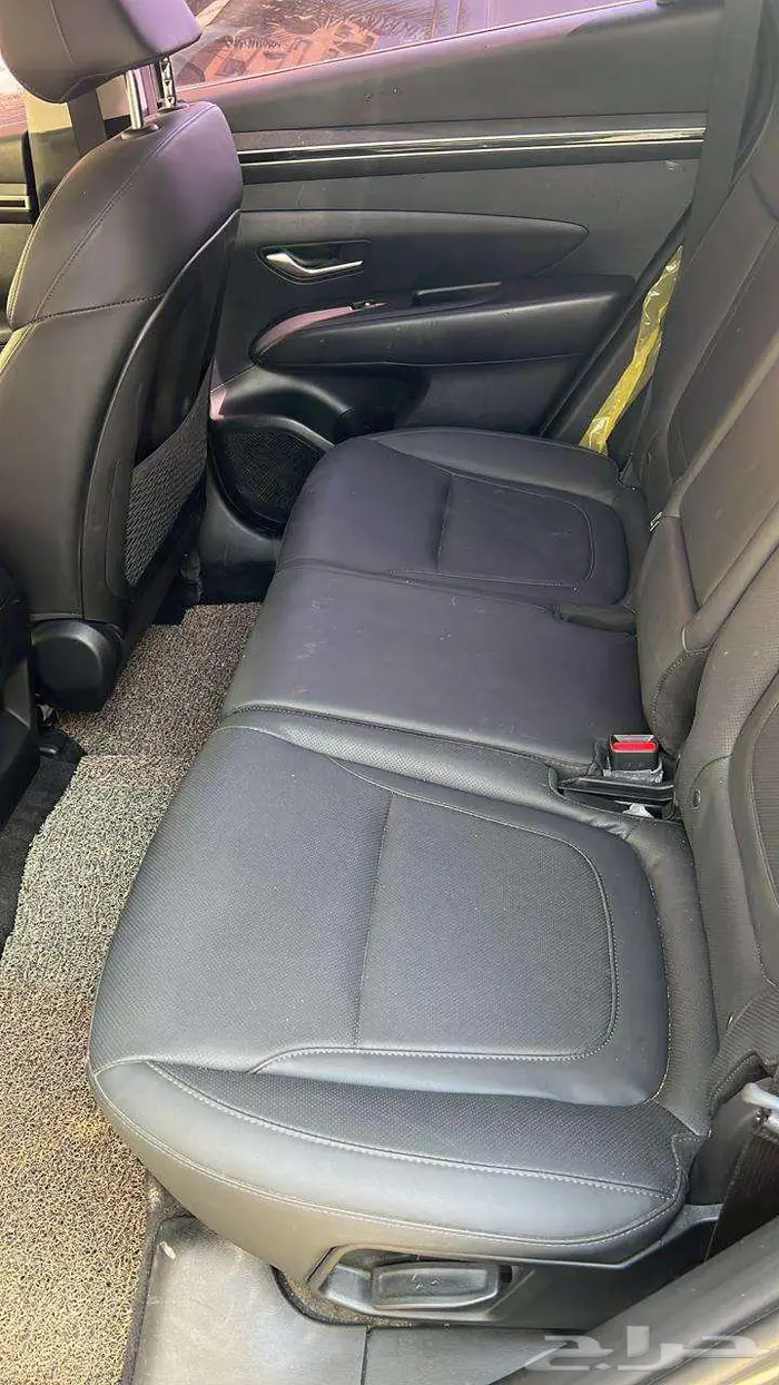 توسان 2021 ديزل مكينه 2.0 6