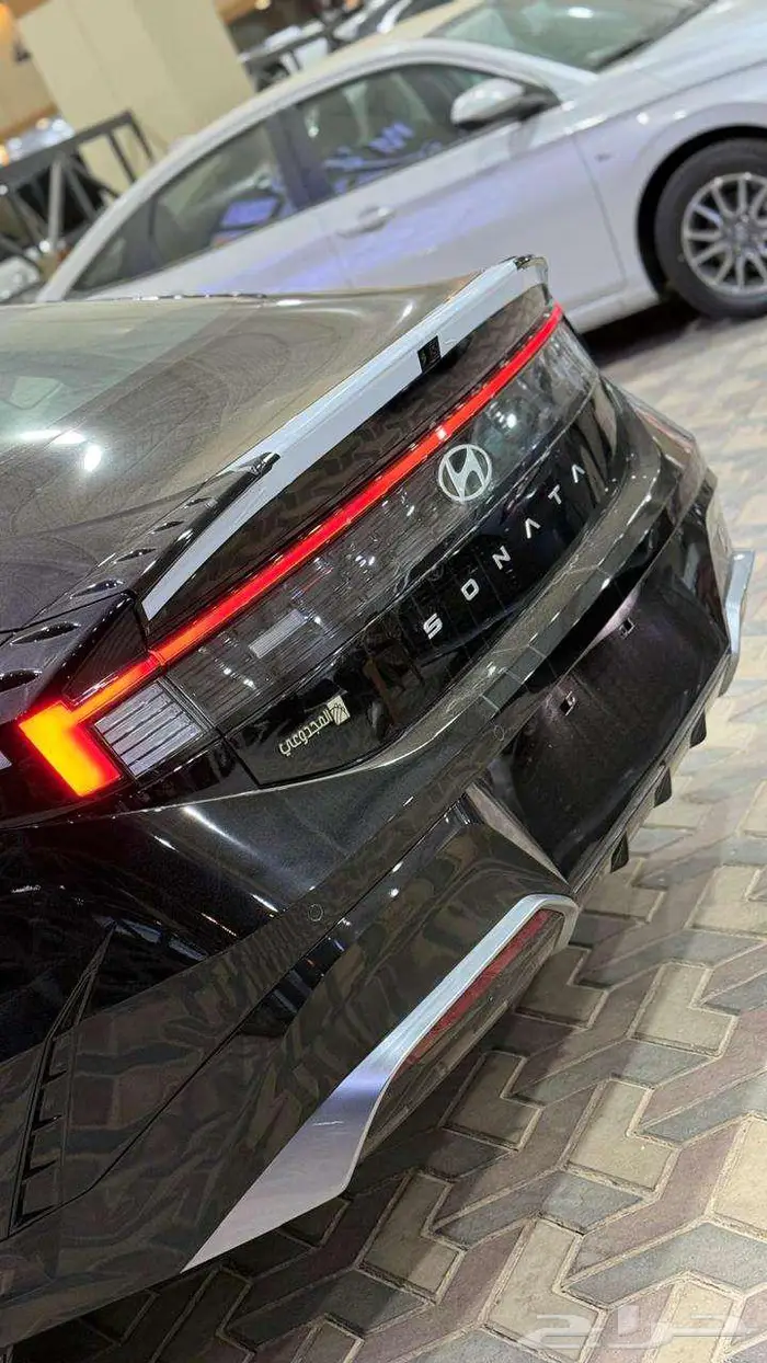 هيونداي سوناتا 2026 كمفورت 20