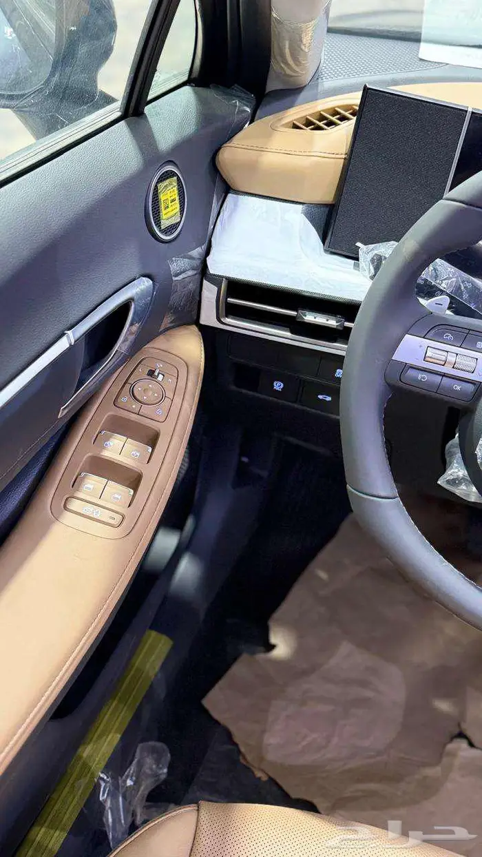 هيونداي سوناتا 2026 كمفورت 11