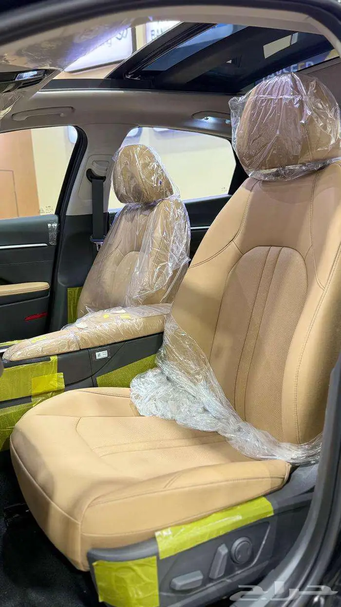 هيونداي سوناتا 2026 كمفورت 13