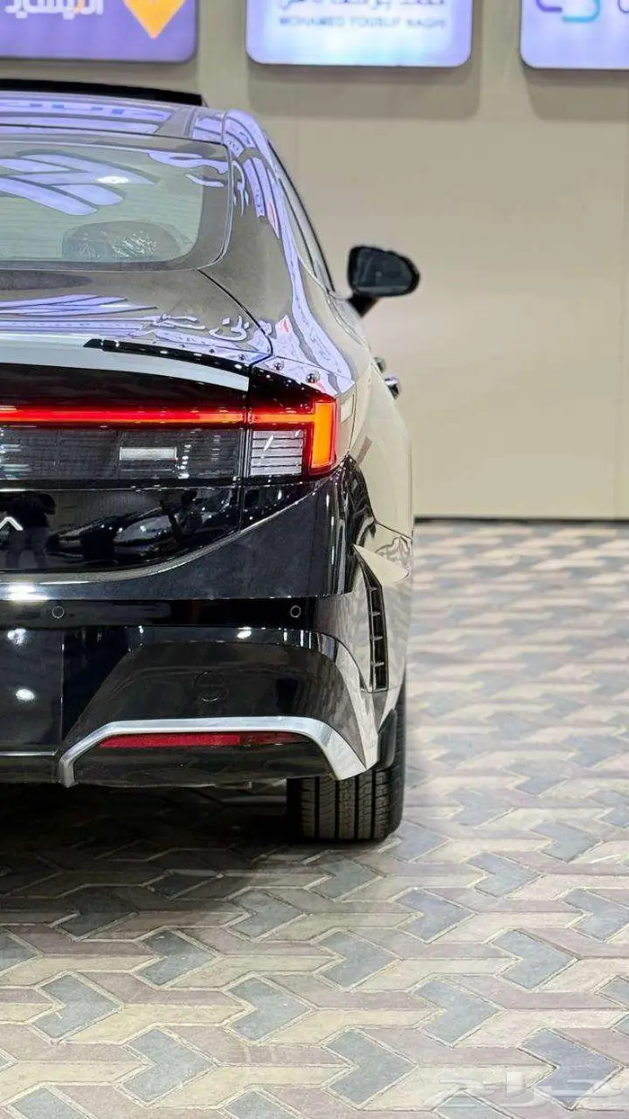 هيونداي سوناتا 2026 كمفورت 18