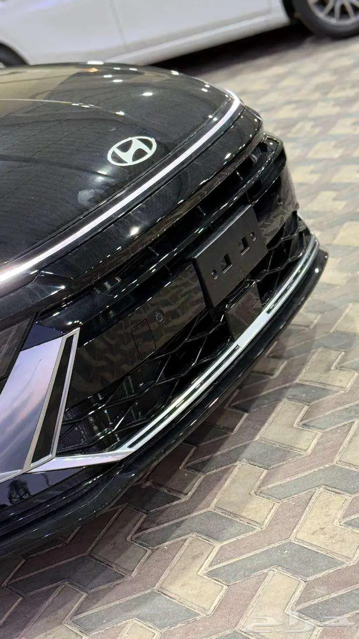 هيونداي سوناتا 2026 كمفورت 5