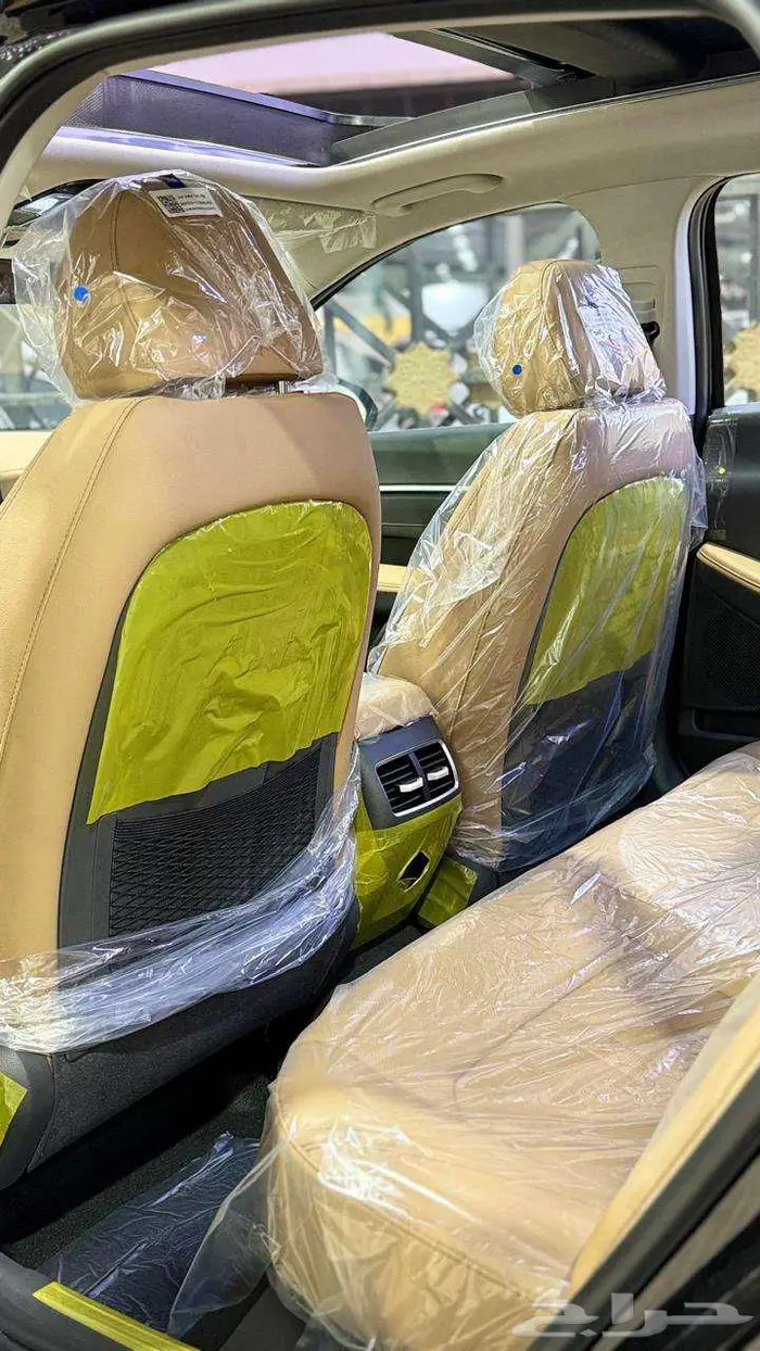 هيونداي سوناتا 2026 كمفورت 14