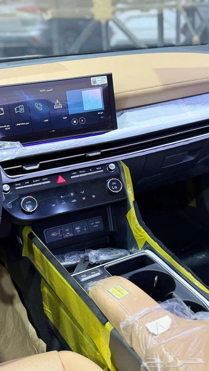 هيونداي سوناتا 2026 كمفورت 9