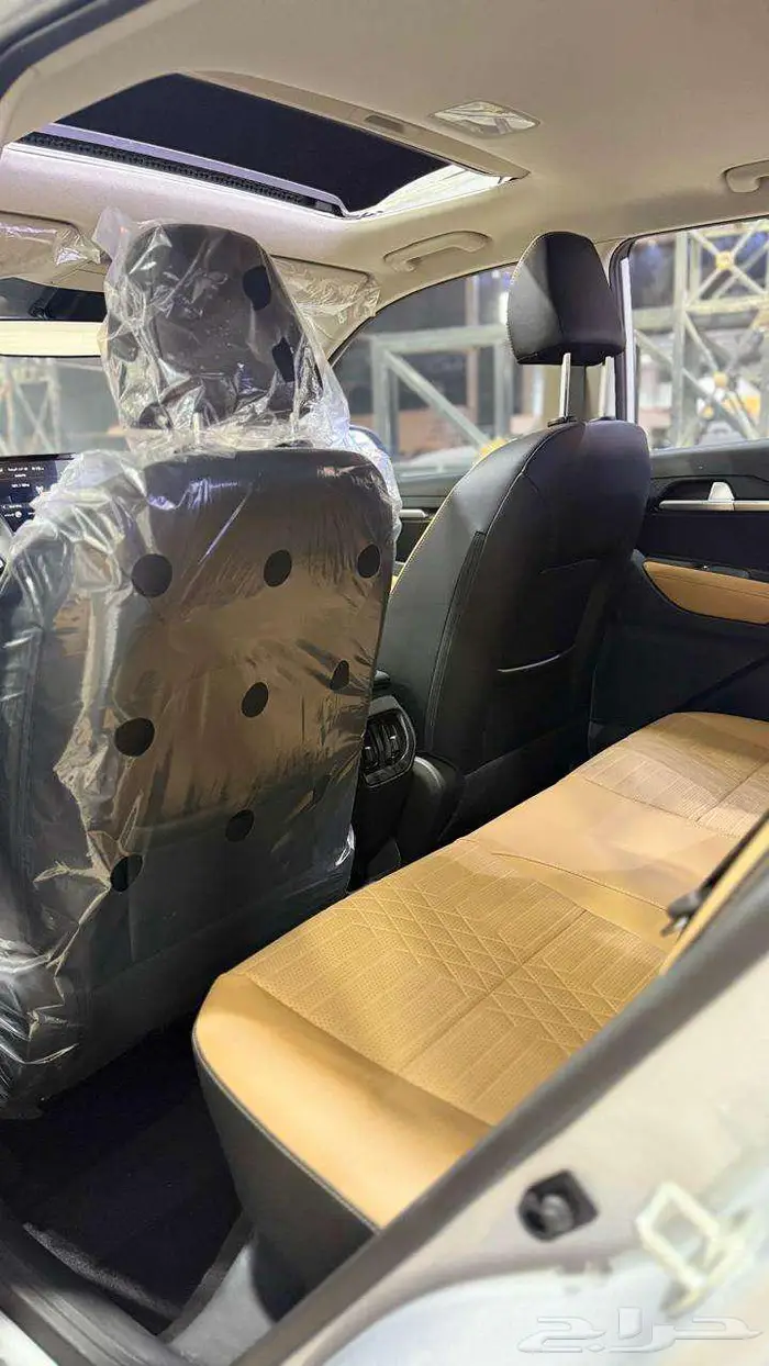 كيا سونيت فل كامل 2024 12