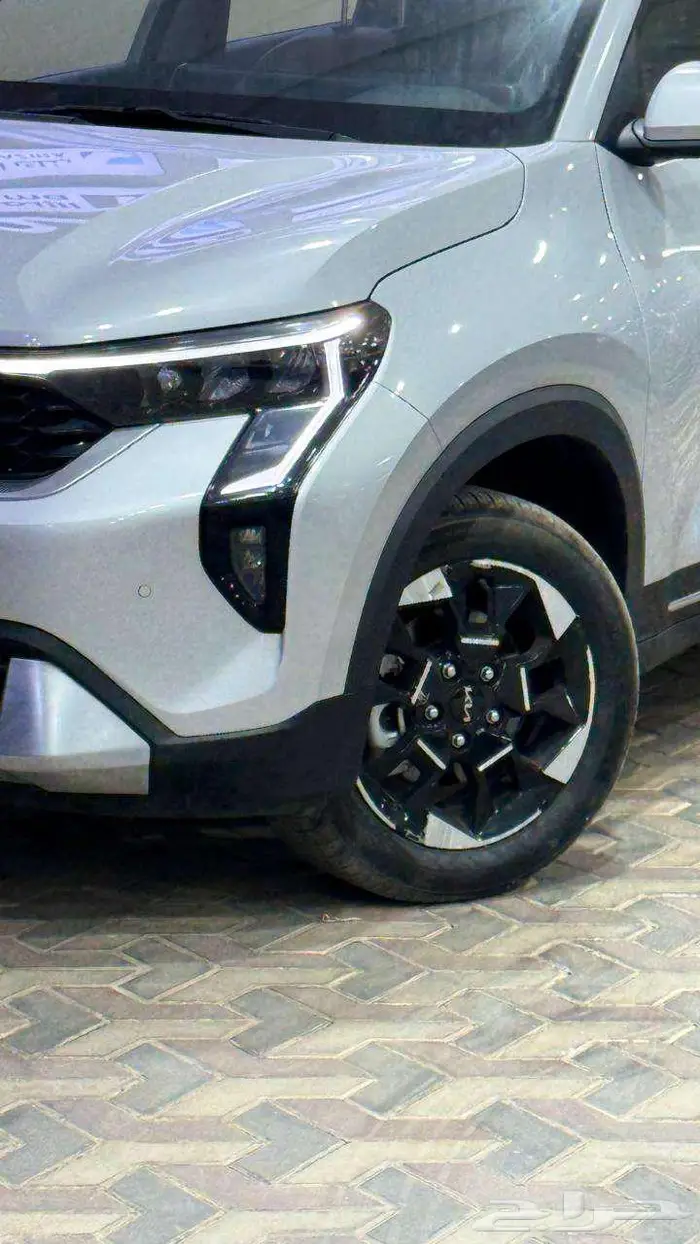 كيا سونيت فل كامل 2024 1