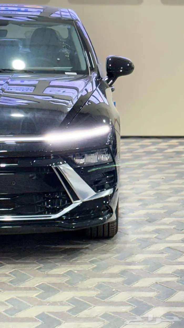 هيونداي سوناتا 2026 كمفورت 22