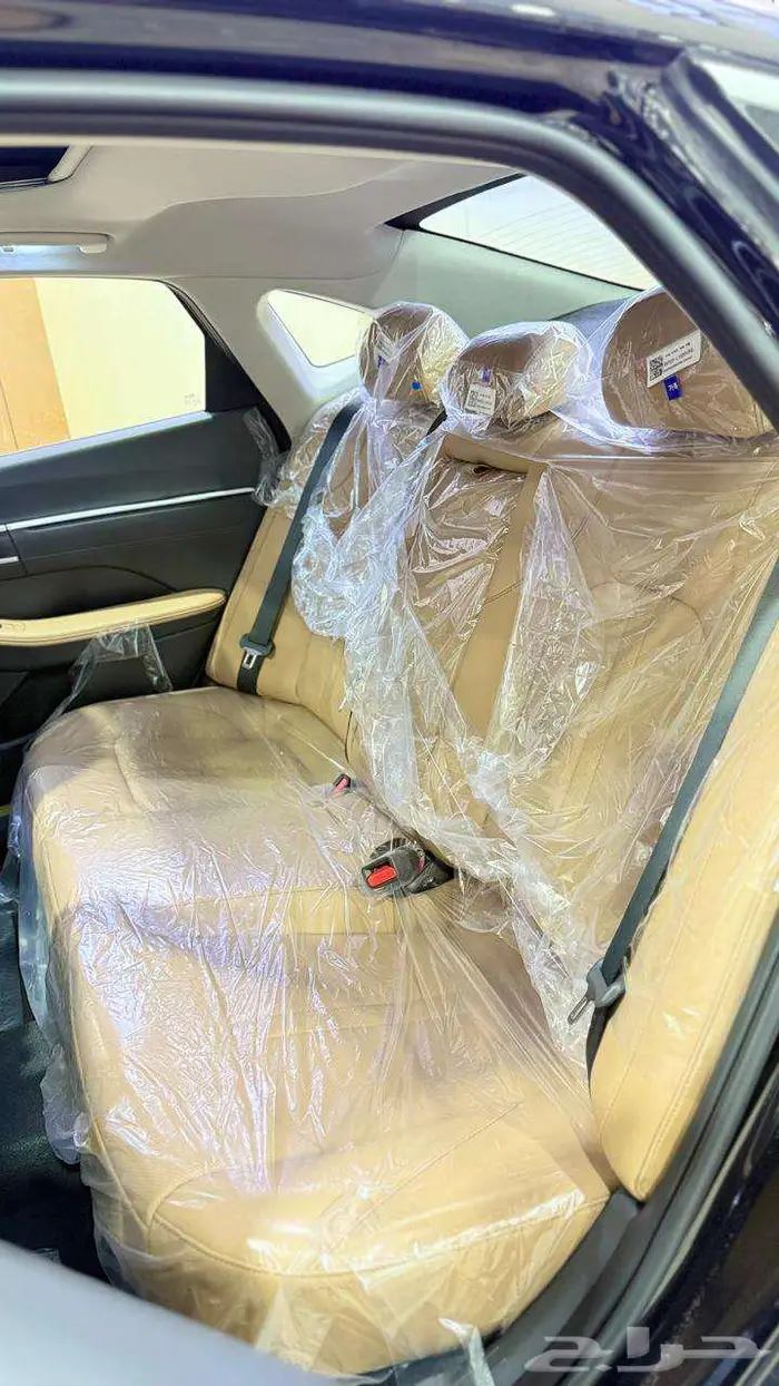 هيونداي سوناتا 2026 كمفورت 2