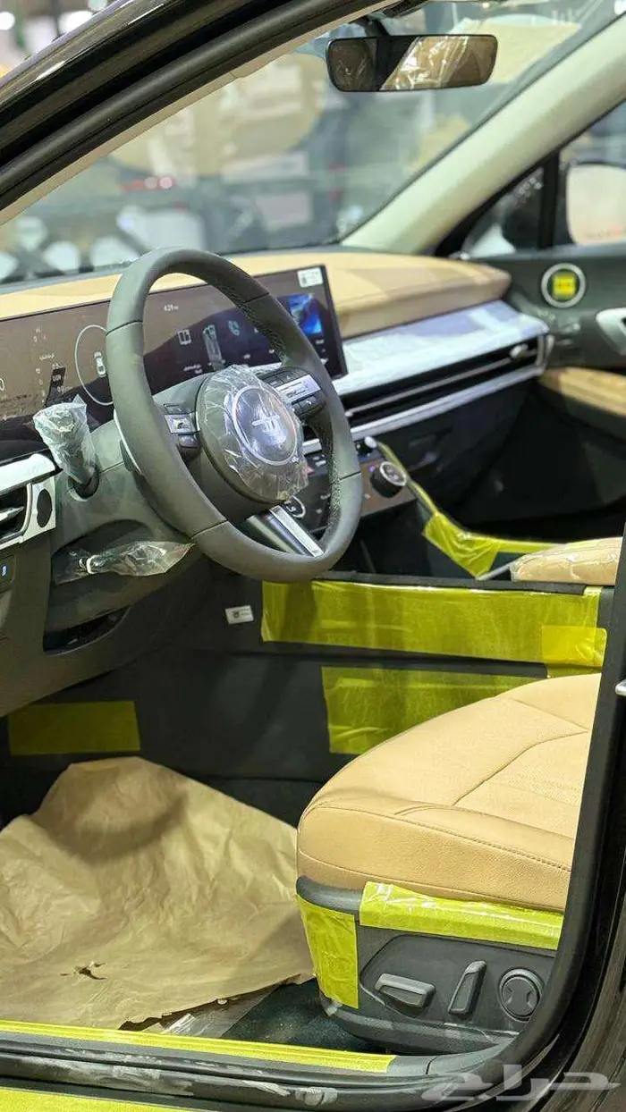 هيونداي سوناتا 2026 كمفورت 11