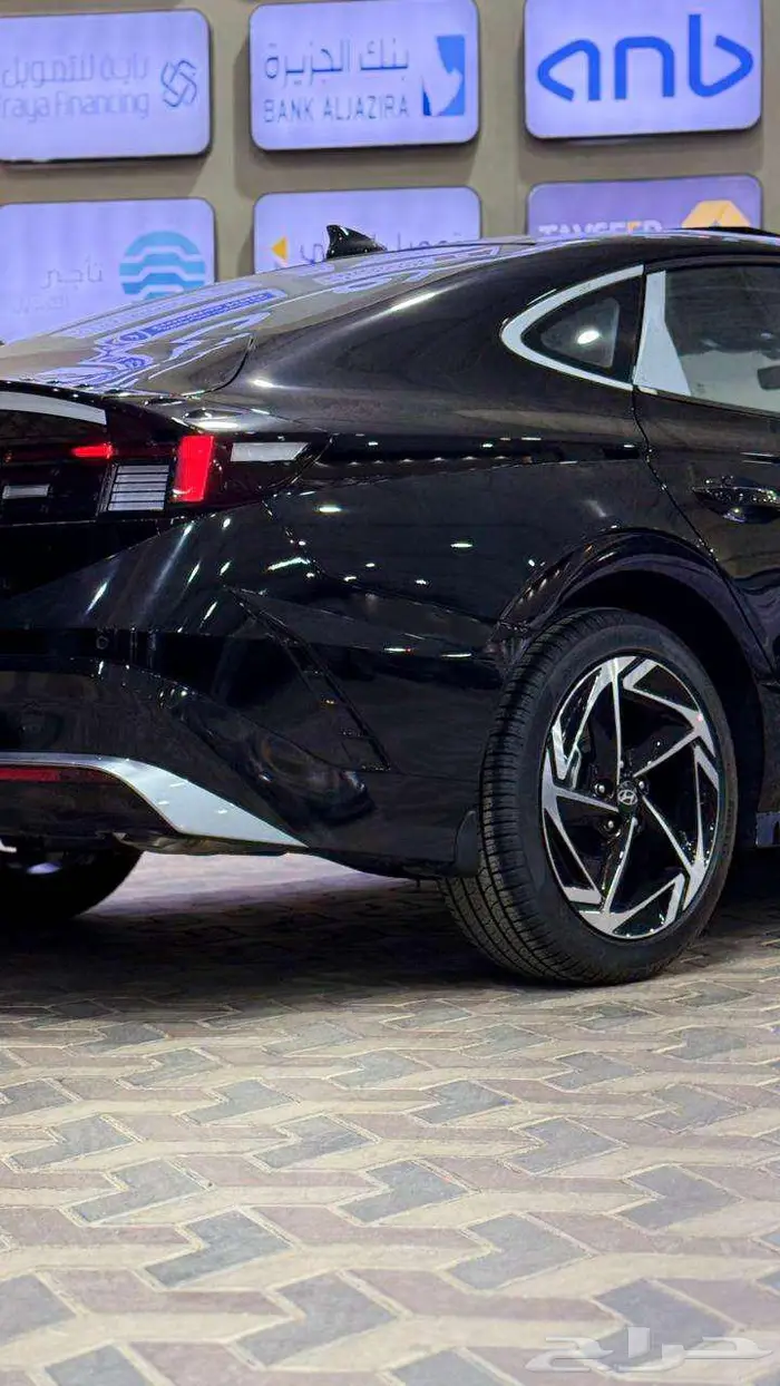 هيونداي سوناتا 2026 كمفورت 20