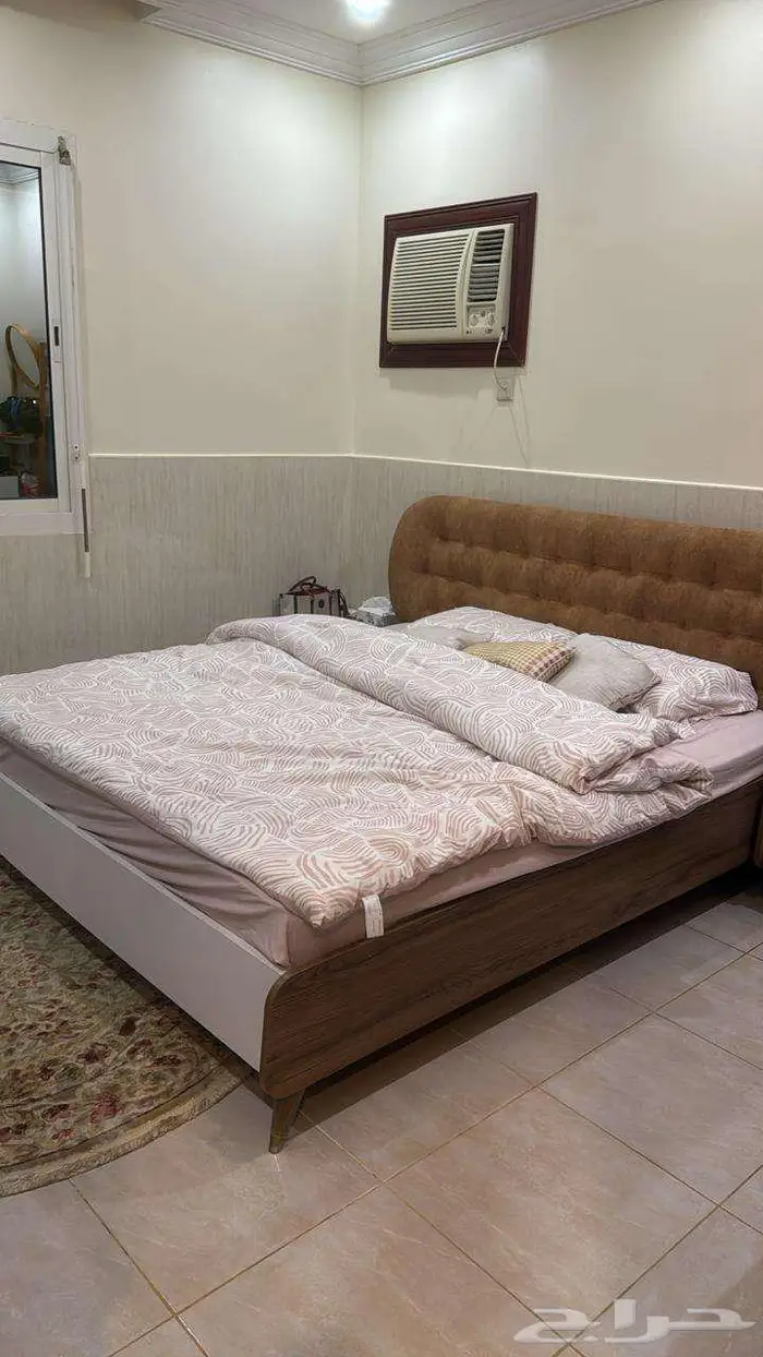 للببيع شقه فاخره في جده حي الروضه مكونه من 3 غرف نوم 8