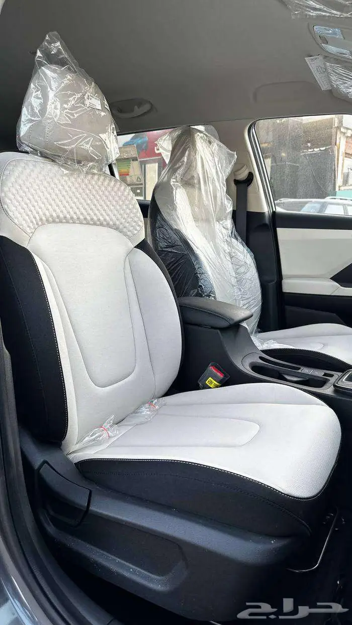 هيونداي كريتا GL 2026 - الخضر للسيارات 7