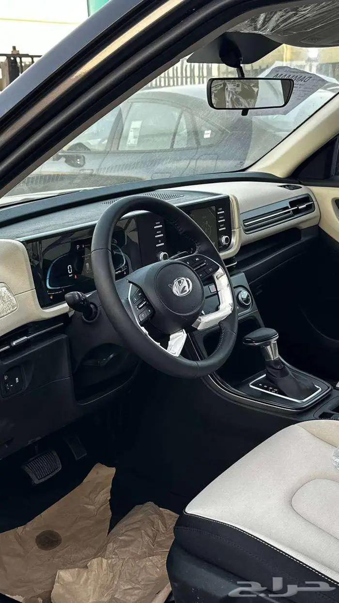 هيونداي كريتا GL 2026 - الخضر للسيارات 2