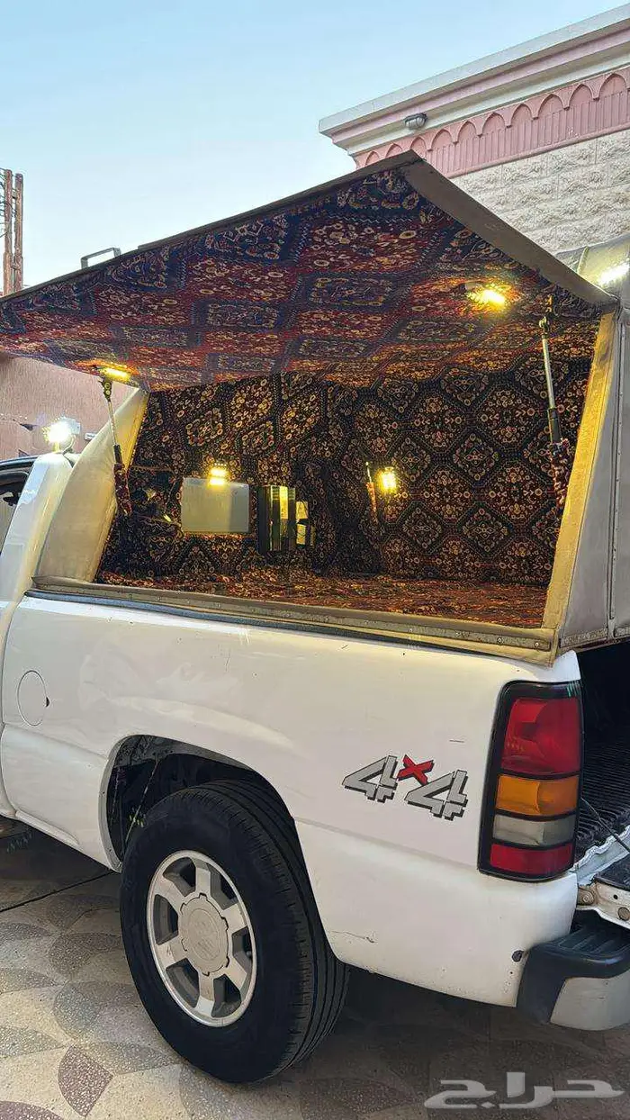 شد جمس سيرا للبيع 1