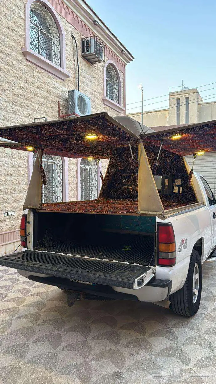 شد جمس سيرا للبيع 2