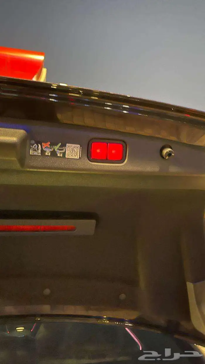 مرسيدس E200 موديل 2024 47