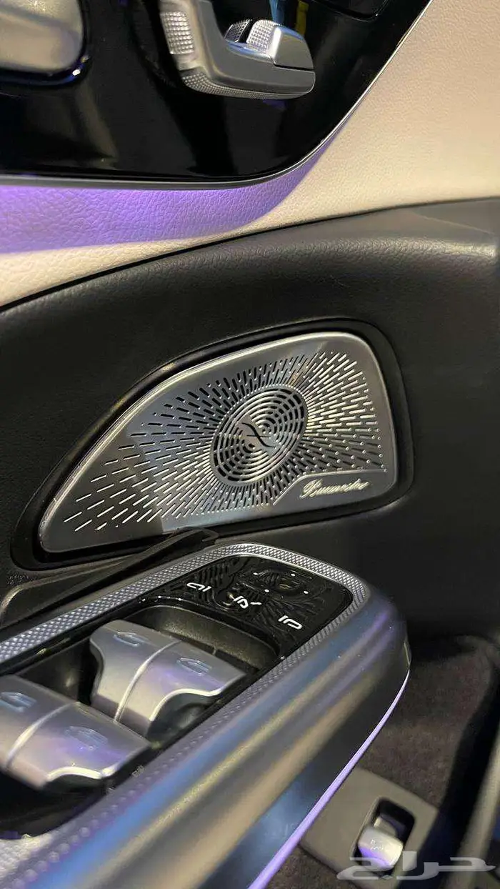 مرسيدس E200 موديل 2024 24