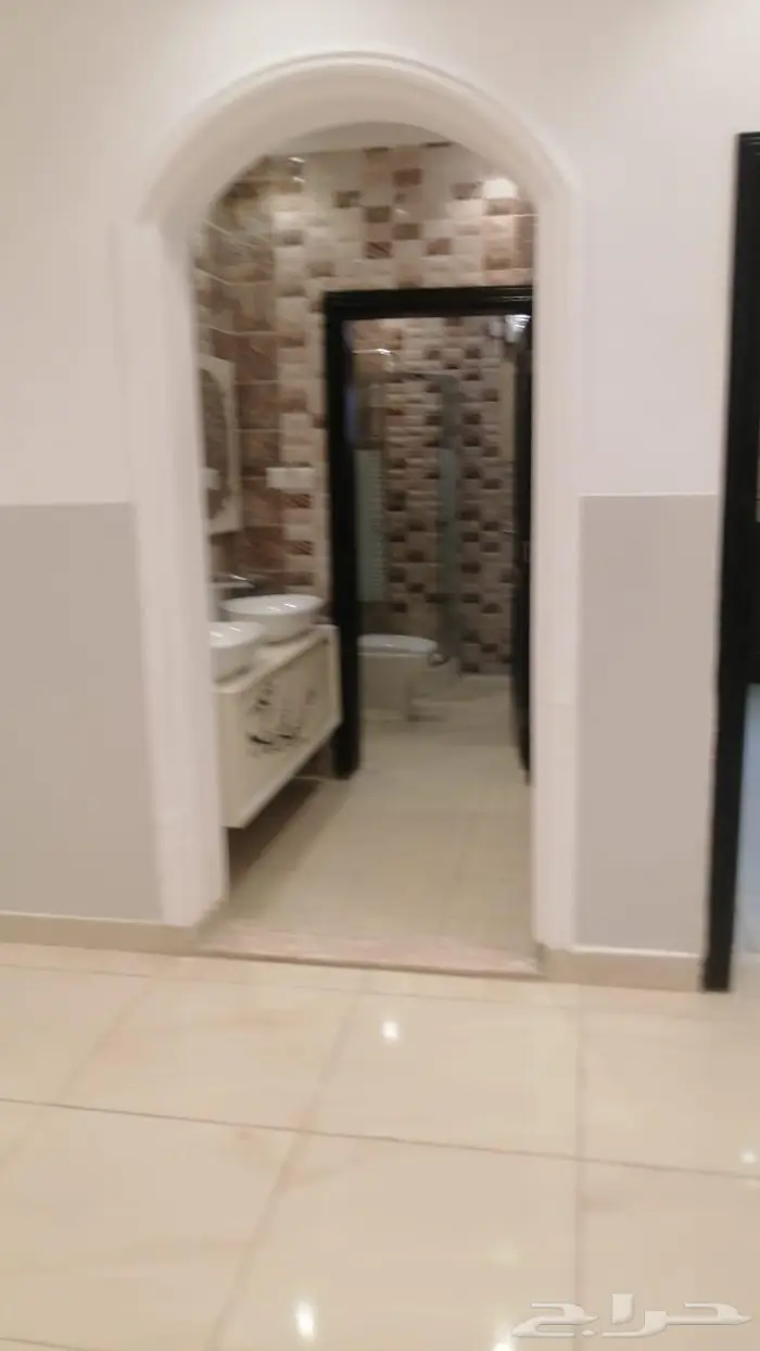 شقة 5 غرف تشطيب رائع ومودرن - الفلاح الحمدانية جدة 11