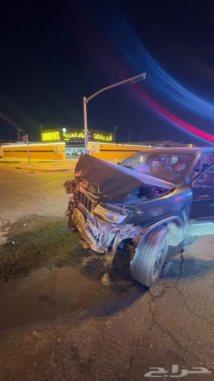 جيب مصدوم موديل 2015 في الرياض 1