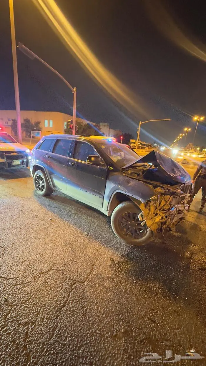 جيب مصدوم موديل 2015 في الرياض 2