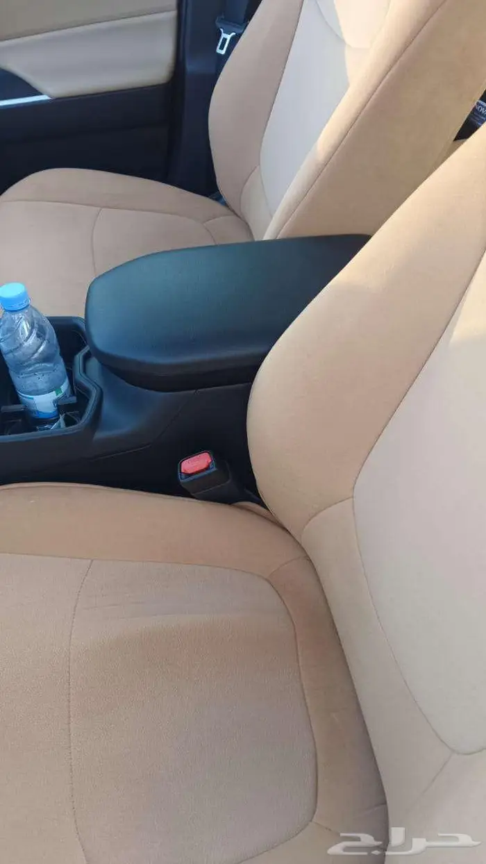 Toyota RAV 4 2024 XLE 4X4 2.0 PETROL 4