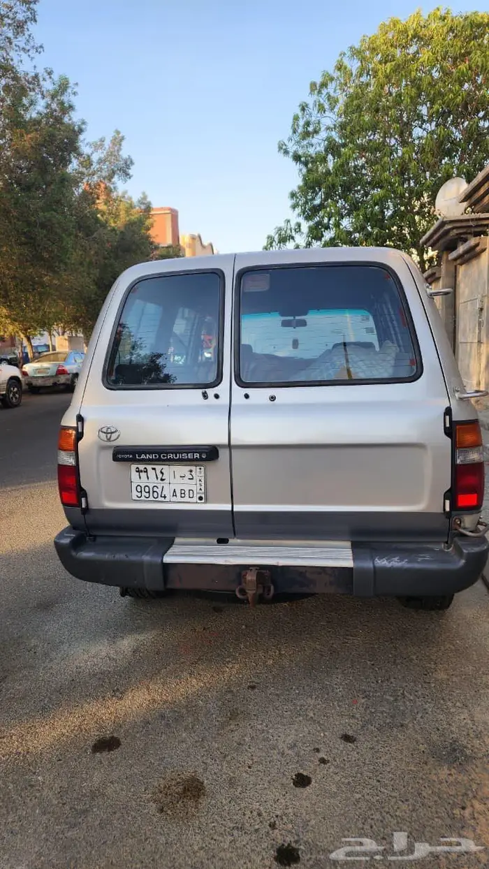 صالون لاندكروزر 0