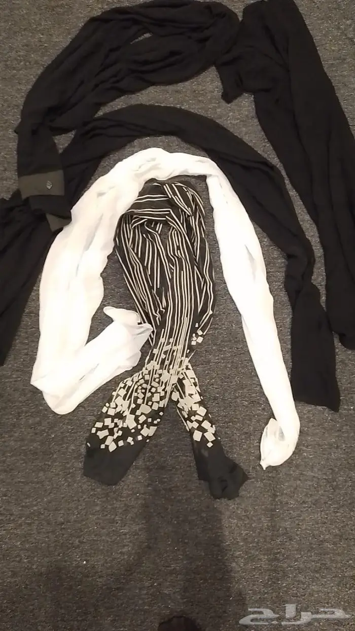 ملابس نسائية 49 ريال كاملة جديدة و مستعملة 16