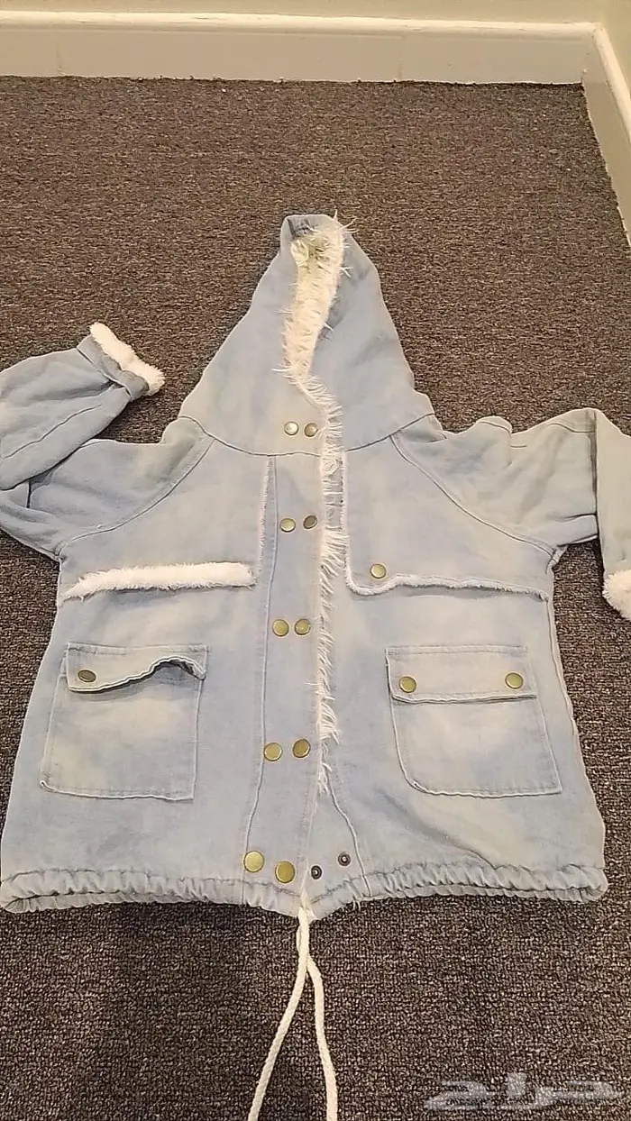 ملابس نسائية 49 ريال كاملة جديدة و مستعملة 4