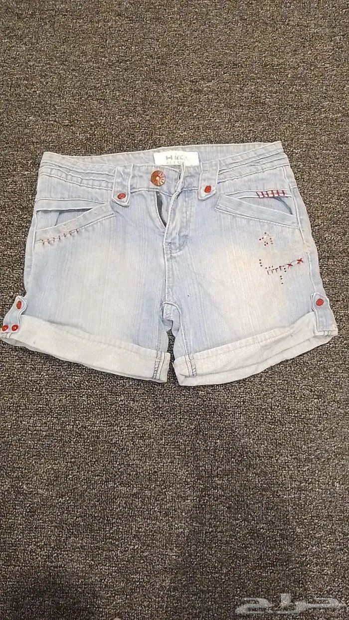 ملابس نسائية 49 ريال كاملة جديدة و مستعملة 5