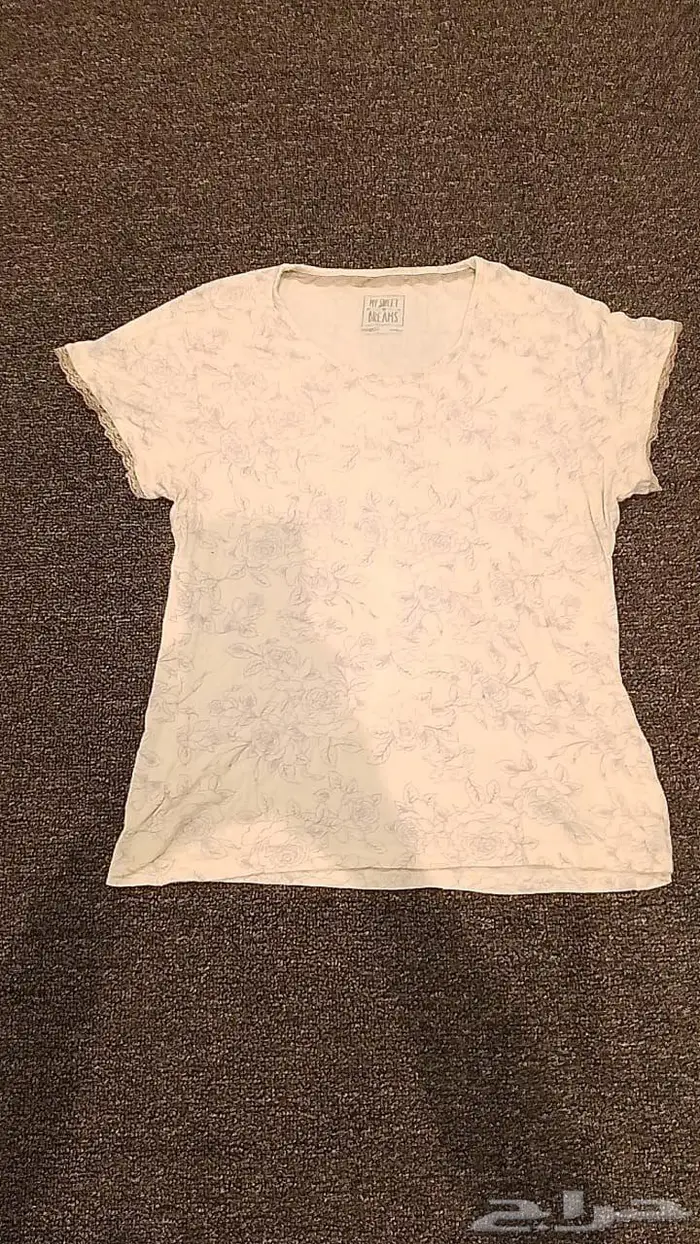 ملابس نسائية 49 ريال كاملة جديدة و مستعملة 8